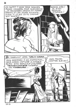 Elvifrance - Jacula - 33 - Maria von Kreutzer : page 30