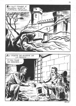 Elvifrance - Jacula - 33 - Maria von Kreutzer : page 31