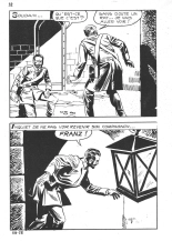 Elvifrance - Jacula - 33 - Maria von Kreutzer : page 32