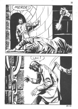 Elvifrance - Jacula - 33 - Maria von Kreutzer : page 33
