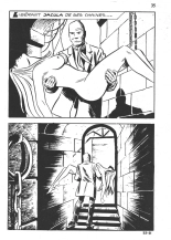 Elvifrance - Jacula - 33 - Maria von Kreutzer : page 35