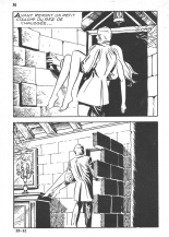 Elvifrance - Jacula - 33 - Maria von Kreutzer : page 36