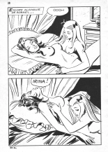 Elvifrance - Jacula - 33 - Maria von Kreutzer : page 38