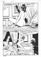 Elvifrance - Jacula - 33 - Maria von Kreutzer : page 40