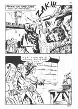 Elvifrance - Jacula - 33 - Maria von Kreutzer : page 41
