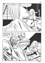 Elvifrance - Jacula - 33 - Maria von Kreutzer : page 43
