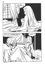 Elvifrance - Jacula - 33 - Maria von Kreutzer : page 44