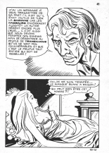 Elvifrance - Jacula - 33 - Maria von Kreutzer : page 45