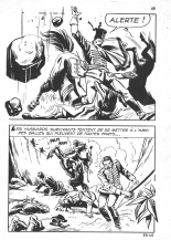 Elvifrance - Jacula - 33 - Maria von Kreutzer : page 49