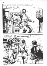 Elvifrance - Jacula - 33 - Maria von Kreutzer : page 52