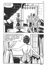 Elvifrance - Jacula - 33 - Maria von Kreutzer : page 55