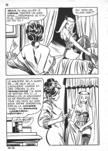 Elvifrance - Jacula - 33 - Maria von Kreutzer : page 56