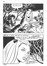 Elvifrance - Jacula - 33 - Maria von Kreutzer : page 58