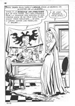 Elvifrance - Jacula - 33 - Maria von Kreutzer : page 60