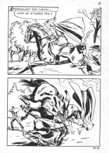 Elvifrance - Jacula - 33 - Maria von Kreutzer : page 63