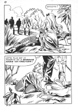 Elvifrance - Jacula - 33 - Maria von Kreutzer : page 64