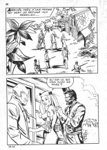 Elvifrance - Jacula - 33 - Maria von Kreutzer : page 66