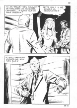 Elvifrance - Jacula - 33 - Maria von Kreutzer : page 67