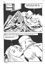 Elvifrance - Jacula - 33 - Maria von Kreutzer : page 70
