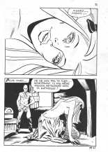 Elvifrance - Jacula - 33 - Maria von Kreutzer : page 71