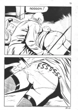 Elvifrance - Jacula - 33 - Maria von Kreutzer : page 73