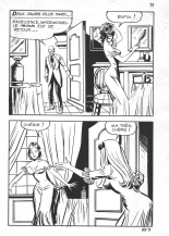 Elvifrance - Jacula - 33 - Maria von Kreutzer : page 75
