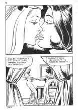 Elvifrance - Jacula - 33 - Maria von Kreutzer : page 76