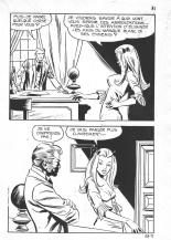Elvifrance - Jacula - 33 - Maria von Kreutzer : page 81