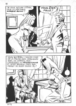 Elvifrance - Jacula - 33 - Maria von Kreutzer : page 82