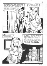 Elvifrance - Jacula - 33 - Maria von Kreutzer : page 83