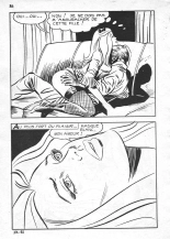 Elvifrance - Jacula - 33 - Maria von Kreutzer : page 86