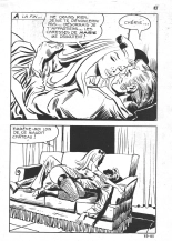 Elvifrance - Jacula - 33 - Maria von Kreutzer : page 87