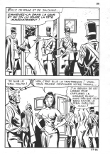 Elvifrance - Jacula - 33 - Maria von Kreutzer : page 89