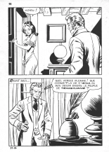 Elvifrance - Jacula - 33 - Maria von Kreutzer : page 90