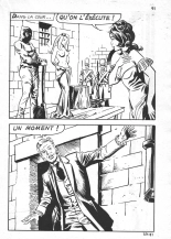 Elvifrance - Jacula - 33 - Maria von Kreutzer : page 91