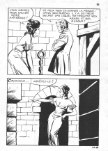 Elvifrance - Jacula - 33 - Maria von Kreutzer : page 93