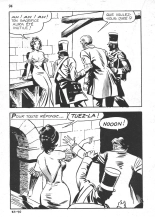 Elvifrance - Jacula - 33 - Maria von Kreutzer : page 94