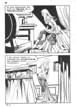 Elvifrance - Jacula - 33 - Maria von Kreutzer : page 98