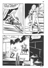Elvifrance - Jacula - 33 - Maria von Kreutzer : page 99
