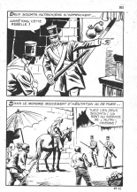 Elvifrance - Jacula - 33 - Maria von Kreutzer : page 101
