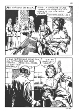 Elvifrance - Jacula - 33 - Maria von Kreutzer : page 105