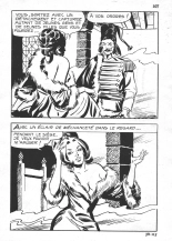 Elvifrance - Jacula - 33 - Maria von Kreutzer : page 107