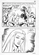 Elvifrance - Jacula - 33 - Maria von Kreutzer : page 109
