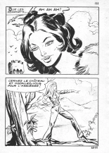 Elvifrance - Jacula - 33 - Maria von Kreutzer : page 111