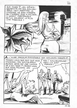 Elvifrance - Jacula - 33 - Maria von Kreutzer : page 113