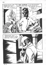 Elvifrance - Jacula - 33 - Maria von Kreutzer : page 116