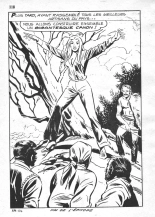 Elvifrance - Jacula - 33 - Maria von Kreutzer : page 118
