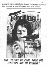 Elvifrance - Jacula - 33 - Maria von Kreutzer : page 125