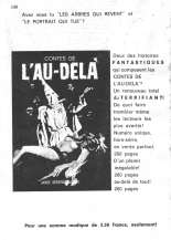 Elvifrance - Jacula - 33 - Maria von Kreutzer : page 130