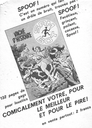 hentai Elvifrance - Jacula - 34 - Gouttes de sang